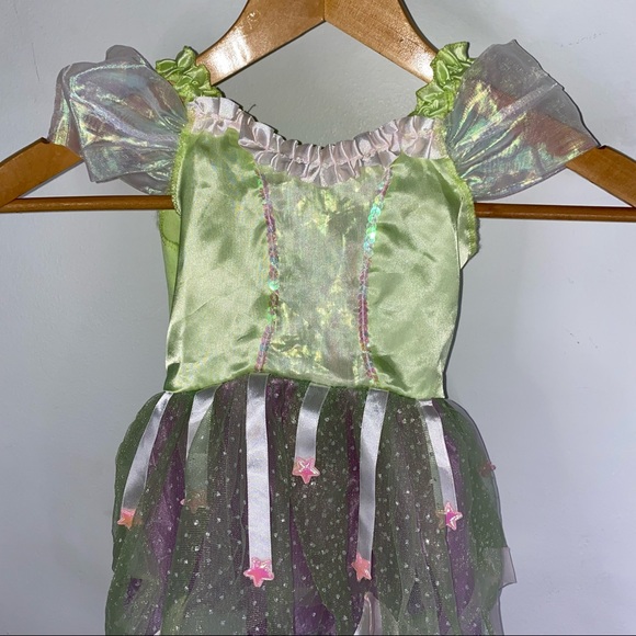 Tinkerbell/Fairy Halloween Costume Jump Kids World - Picture 2 of 11